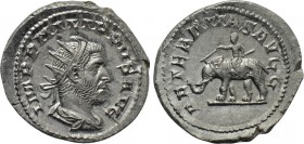 PHILIP I THE ARAB (244-249). Antoninianus. Rome.