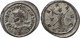 PROBUS (276-282). Antoninianus. Ticinum.