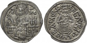 BULGARIA. Second Empire. Theodore Svetoslav (1300-1322). Groš. Turnovo.