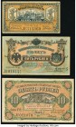 A Half Dozen Revolutionary Era Issues from Russia. Very Good or Better. 

HID09801242017