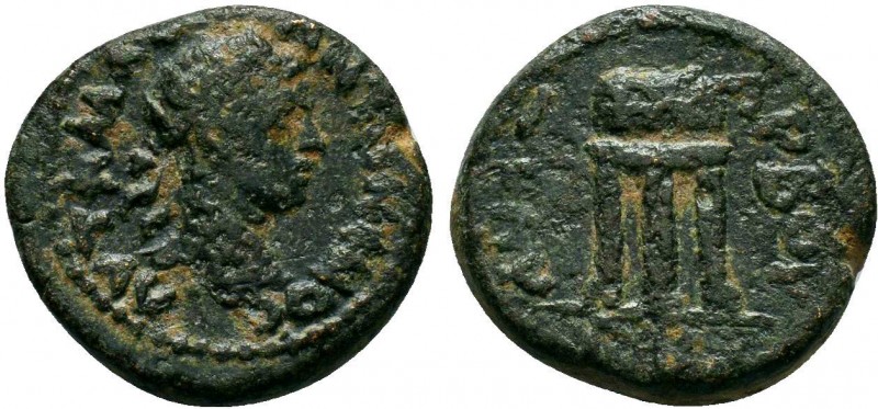 CILICIA. Anazarbus.Severus Alexander.AD 222-235.AE Bronze

Condition: Very Fine
...