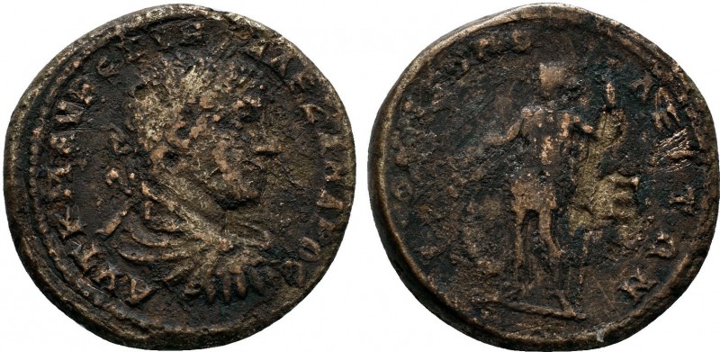 CILICIA, Severus Alexander. AD 222-235. Æ 

Condition: Very Fine

Weight: 14.0 g...