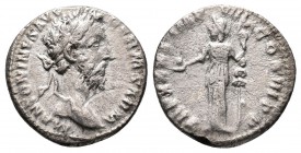 Marcus Aurelius, 161-180. Denarius 

Condition: Very Fine

Weight: 3.0 gr
Diameter: 17 mm