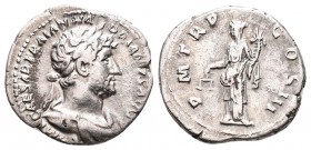Traianus (98-117 AD). AR Denarius 

Condition: Very Fine

Weight: 3.0 gr
Diameter: 19 mm