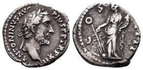 Antoninus Pius, 138-161. Denarius

Condition: Very Fine

Weight: 3.0 gr
Diameter: 17 mm