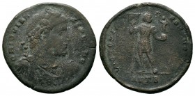JOVIAN (363-364). Ae.

Condition: Very Fine

Weight: 
Diameter: