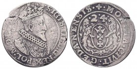 Medieval European Silver Coins, AR 

Condition: Very Fine

Weight: 6.06 gr
Diameter: 29 mm