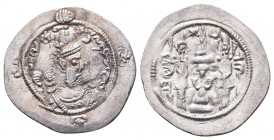 SASANIAN KINGS of PERSIA. 224-240 AD. AR 

Condition: Very Fine

Weight: 4.06 gr
Diameter: 31 mm