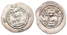 SASANIAN KINGS of PERSIA. 224-240 AD. AR 

Condition: Very Fine

Weight: 4.12 gr
Diameter: 32 mm