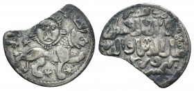 Islamic Silver Coins, Ar

Condition: Very Fine

Weight: 2.51 gr
Diameter: 22 mm