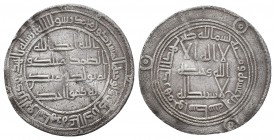 Islamic Silver Coins, Ar

Condition: Very Fine

Weight: 2.37 gr
Diameter: 27 mm