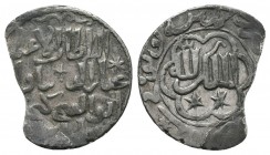 Islamic Silver Coins, Ar

Condition: Very Fine

Weight: 2.64 gr
Diameter: 22 mm