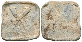 SYRIA, Seleukis and Pieria. Seleukeia Pieria . 151/150 BC. Weight 

Condition: Very Fine

Weight: 148.98 gr
Diameter: 75 mm