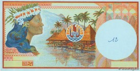 Country : POLYNESIA, FRENCH OVERSEAS TERRITORIES 
Face Value : 10000 Francs Épreuve 
Date : (1985) 
Period/Province/Bank : Institut d'Émission d'Ou...