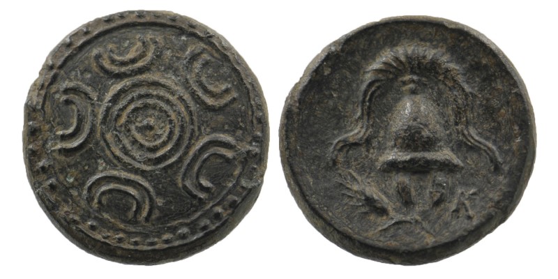 Kings of Macedon. Uncertain mint. Alexander III "the Great" 336-323 BC.
Macedoni...
