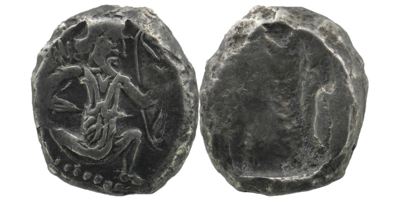 PERSIA, Achaemenid Empire. temp. Artaxerxes II to Artaxerxes III. Circa 375-340 ...