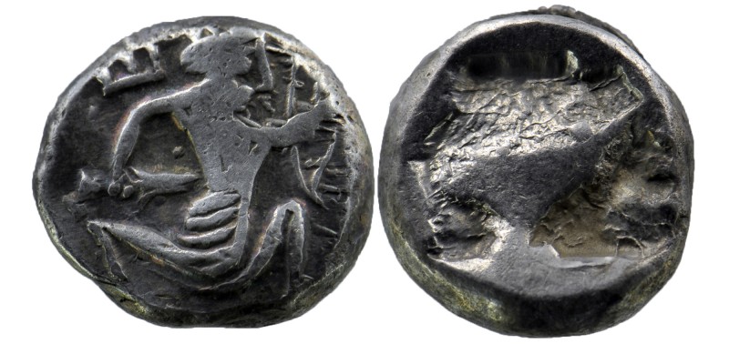 PERSIA, Achaemenid Empire. temp. Artaxerxes II to Artaxerxes III. Circa 375-340 ...