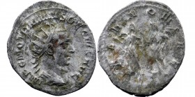 Philip I Arab AD 244-249. Rome
Antoninianus AR
3,35 gr. 24 mm