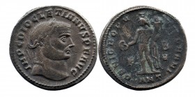 Diocletian AD 284-305. Antioch
8,75 gr. 28 mm