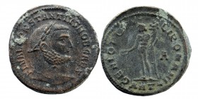 Constantius I. AD. 293-305. AE Follis. Antioch
9,90 gr. 27 mm