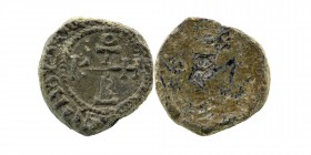 Byzantine Seals
8,95 gr. 20 mm