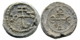Byzantine Seals
18,00 gr. 26 mm