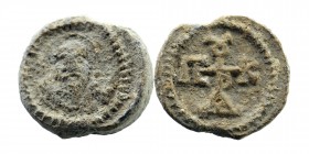Byzantine Seals
13,00 gr. 23 mm