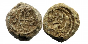 Byzantine Seals
11,87 gr. 18 mm