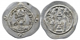 Sasaninan Kingdom
4,15 gr. 29 mm