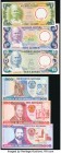 A Dozen Notes from Mozambique and Sierra Leone. Choice Crisp Uncirculated. 

HID09801242017