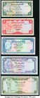 A Variety of Issues from Yemen. Crisp Uncirculated or Better. 

HID09801242017