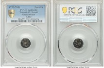 Early Anglo-Saxon. Secondary Phase Sceat ND (710-760) AU Details (Tooled) PCGS, S-802. Formidable strike.

HID09801242017

© 2020 Heritage Auctions | ...