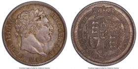 George III Shilling 1819 MS63 PCGS, KM666, S-3790.

HID09801242017

© 2020 Heritage Auctions | All Rights Reserved