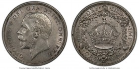 George V Crown 1929 AU55 PCGS, KM836, S-4036.

HID09801242017

© 2020 Heritage Auctions | All Rights Reserved
