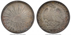 Republic 8 Reales 1829 Pi-JS AU58 PCGS, San Luis Potosi mint, KM377.12, DP-Pi04.

HID09801242017

© 2020 Heritage Auctions | All Rights Reserved