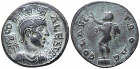 Troas. Alexandreia. Pseudo-autonomous issue circa AD 200. Bronze Æ