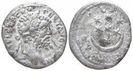 Septimius Severus AD 193-211. Laodicea. Denar AR