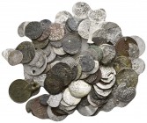 Lot of 111 mixed islamic coins / SOLD AS SEEN, NO RETURN!