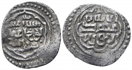 Orhan Gazi AD 1324-1362. Bursa. Akce AR
