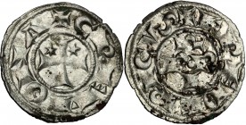 Cremona.  Comune (1155-1330). . Inforziato