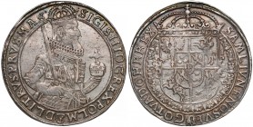 Zygmunt III Waza, Talar Bydgoszcz 1632 II R7