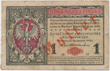Jenerał 1 mkp 1916 - MUSTER - A 0000000