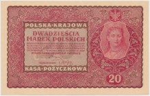 20 mkp 08.1919 - II Serja Z