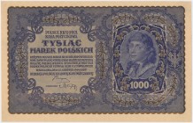 1.000 mkp 08.1919 - III Serja A