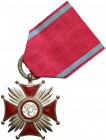 IIRP, Srebrny Krzyż Zasługi, Gontarczyk