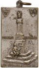 Pamiątka z Zakopanego - Lud Góralski Pogromcy Krzyżaków 1410-1910