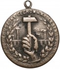Rok Jubileuszowy Cechów w Królestwie Polskim 1816-1916