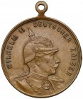 Stargard, Medal na 100-lecie Kołobrzeskiego Pułku Grenadierów 1808-1908