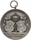 Prowinz Pommern, Medal Izby Rolniczo-Przemysłowej
