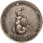 Pierwsze Międzynarodowe Konkursy Hippiczne Warszawa 1927 r.